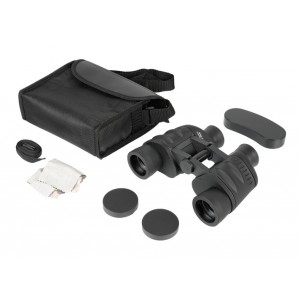 Бинокль Veber Free Focus БПШ 7x35 арт.: 24592 [VEBER]